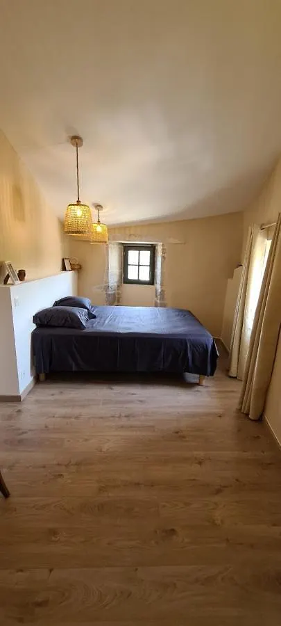 Magnifique maison en coeur de Balazuc, proche plages ardèche Hébergement de vacances
