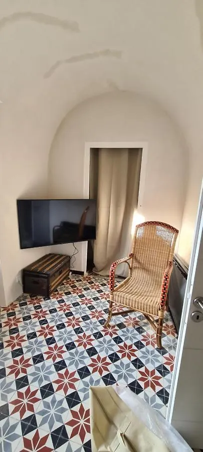Magnifique maison en coeur de Balazuc, proche plages ardèche 0*, Balazuc France