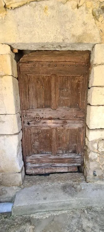Hébergement de vacances Magnifique maison en coeur de Balazuc, proche plages ardèche