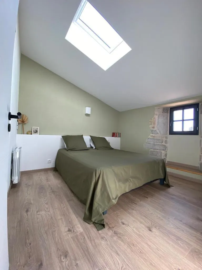 Magnifique maison en coeur de Balazuc, proche plages ardèche