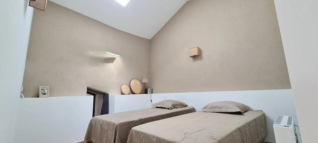 Holiday home Magnifique Maison En Coeur De Balazuc, Proche Plages Ardeche
