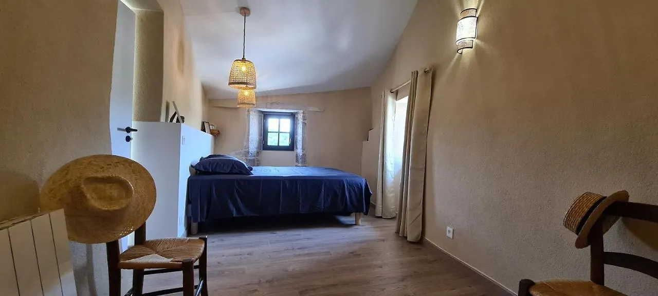 Magnifique Maison En Coeur De Balazuc, Proche Plages Ardeche Balazuc