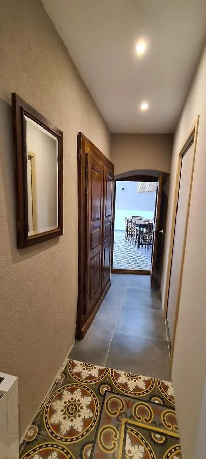 Magnifique Maison En Coeur De Balazuc, Proche Plages Ardeche Holiday home Balazuc