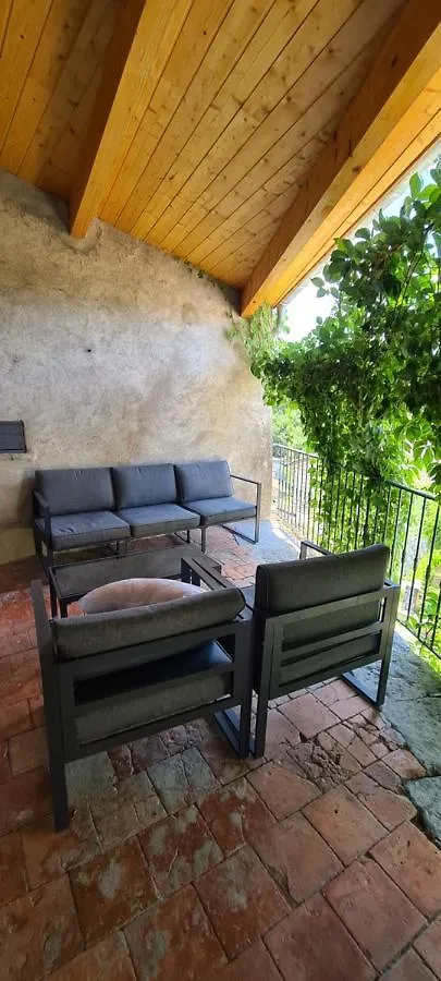 Holiday home Magnifique Maison En Coeur De Balazuc, Proche Plages Ardeche