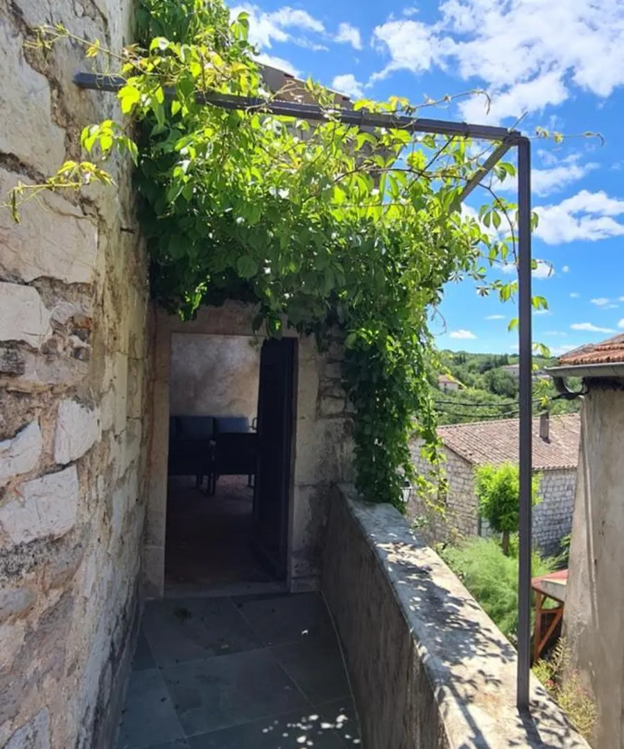 Holiday home Magnifique Maison En Coeur De Balazuc, Proche Plages Ardeche